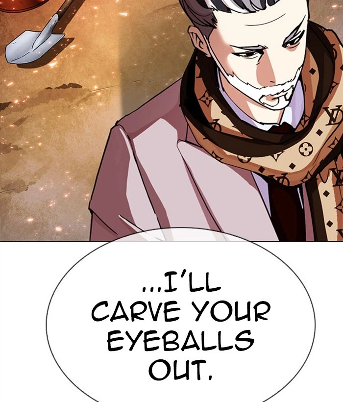 Lookism Chapter 296 — page 38