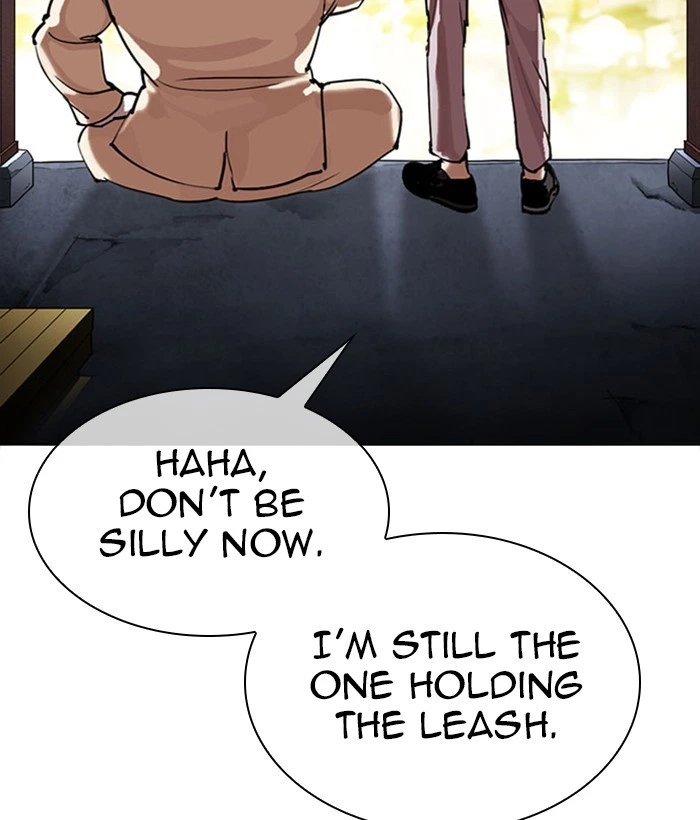 Lookism Chapter 296 — page 49