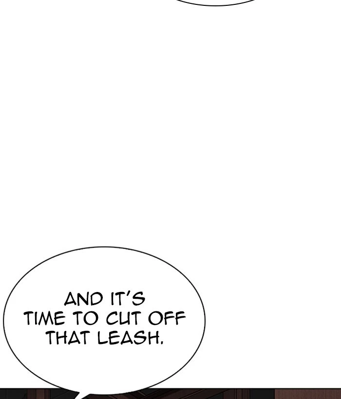 Lookism Chapter 296 — page 50
