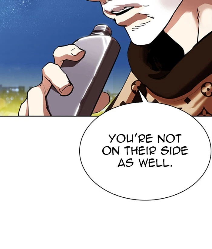 Lookism Chapter 296 — page 54