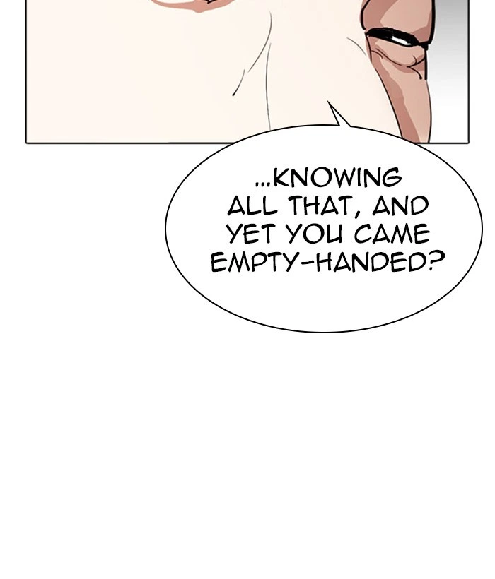 Lookism Chapter 296 — page 56