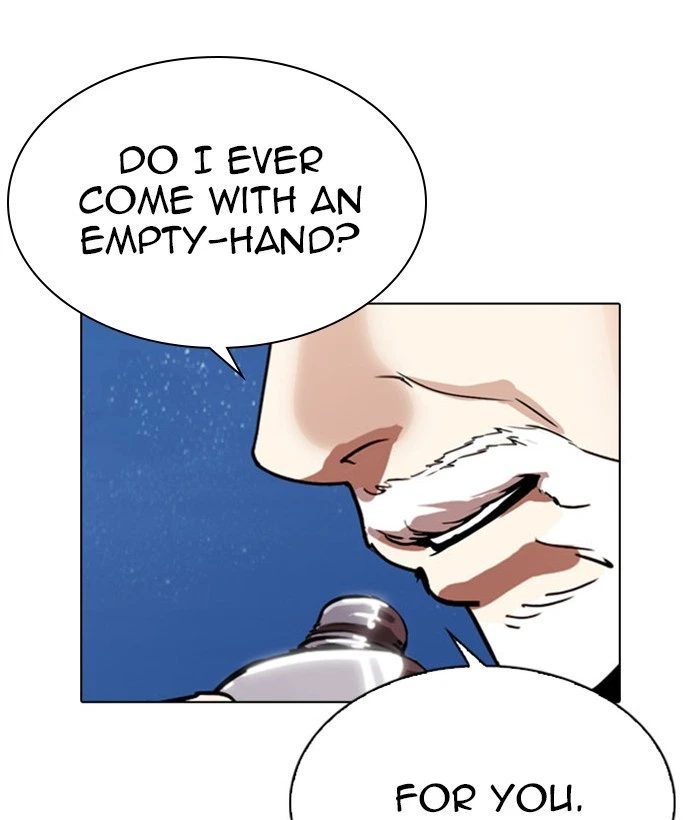 Lookism Chapter 296 — page 57