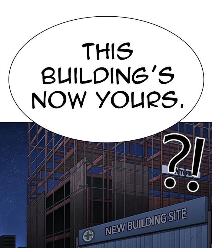 Lookism Chapter 296 — page 59