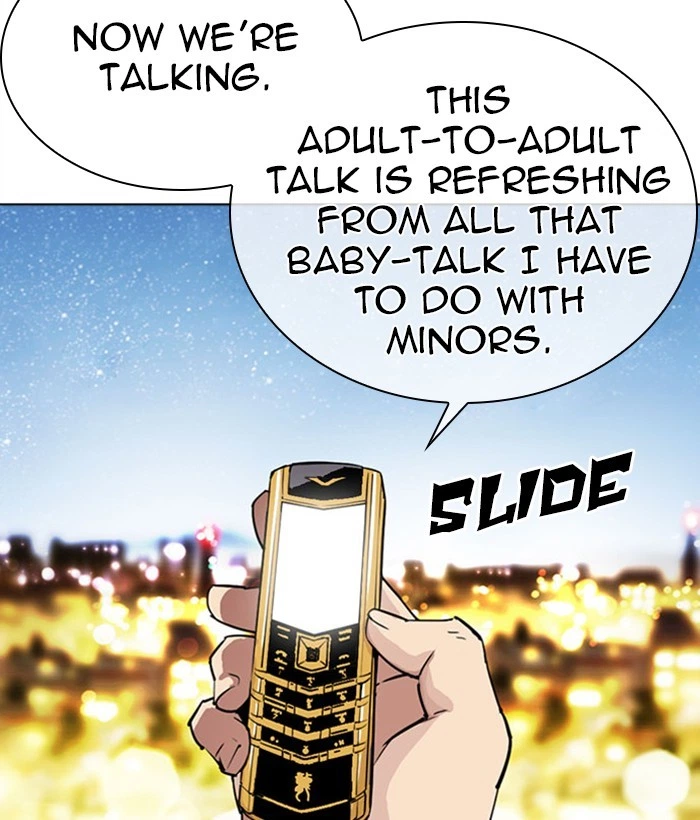 Lookism Chapter 296 — page 61
