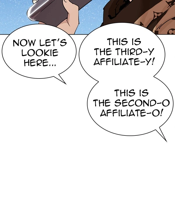 Lookism Chapter 296 — page 64