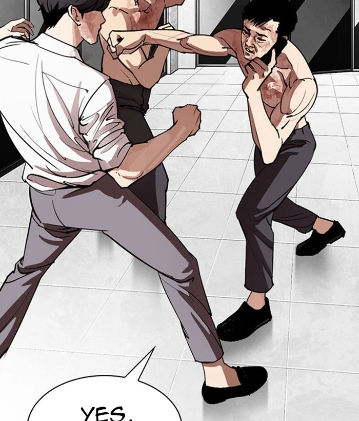 Lookism Chapter 296 — page 69