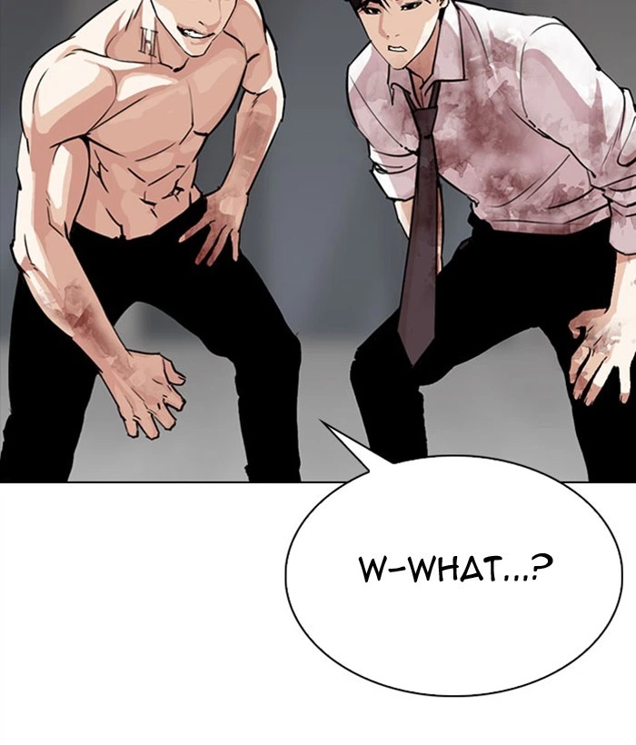 Lookism Chapter 296 — page 75