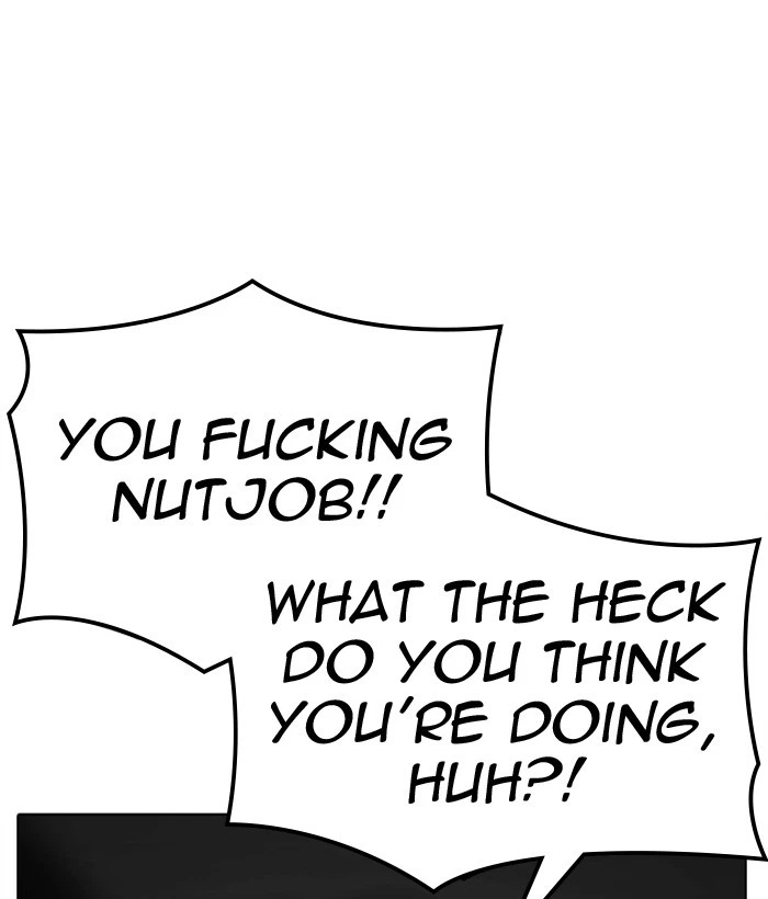 Lookism Chapter 296 — page 80
