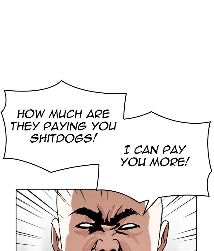 Lookism Chapter 296 — page 89