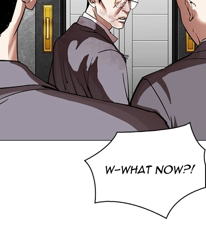 Lookism Chapter 296 — page 92