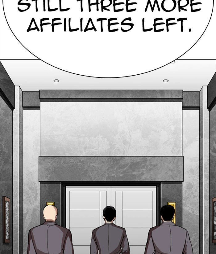 Lookism Chapter 296 — page 97