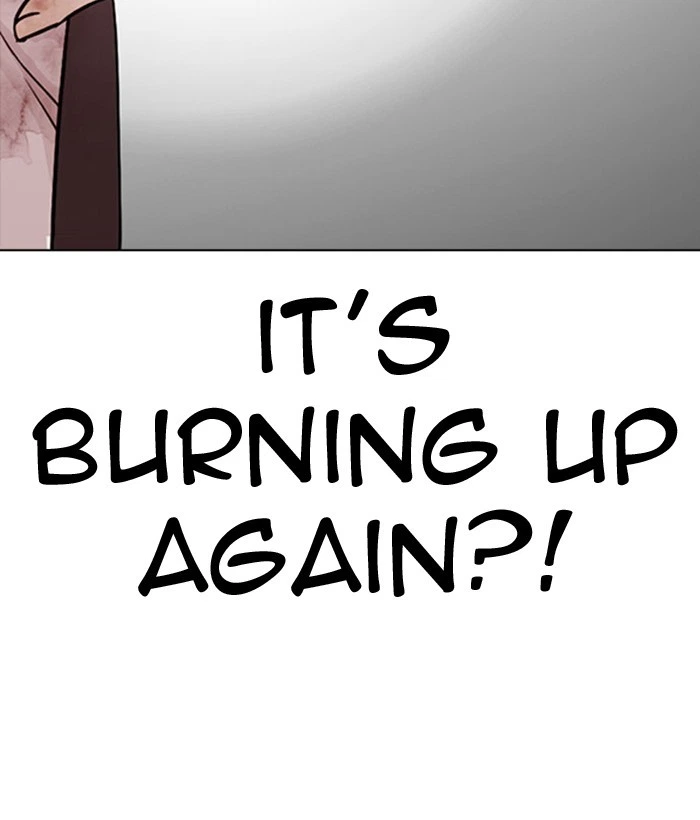 Lookism Chapter 296 — page 107