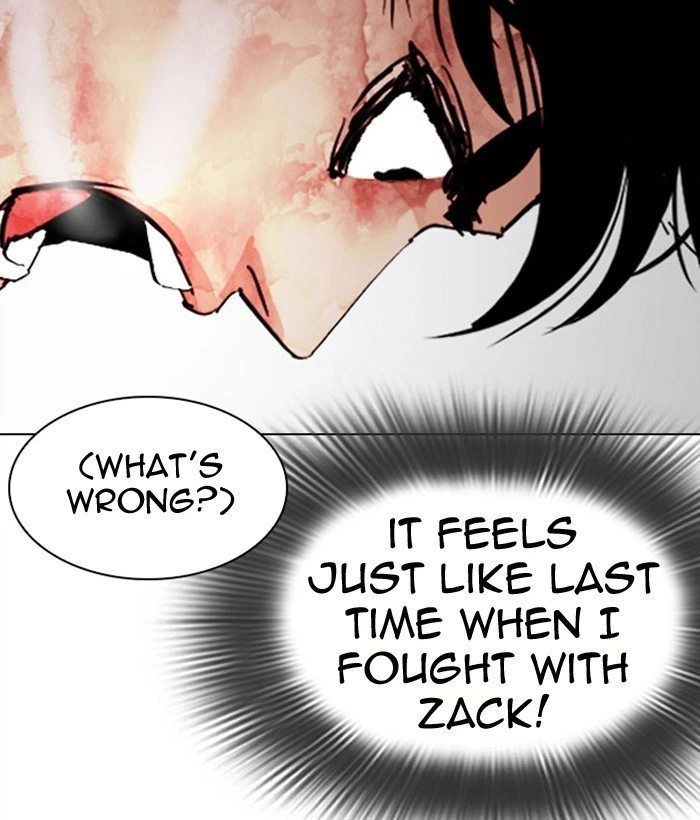 Lookism Chapter 296 — page 109