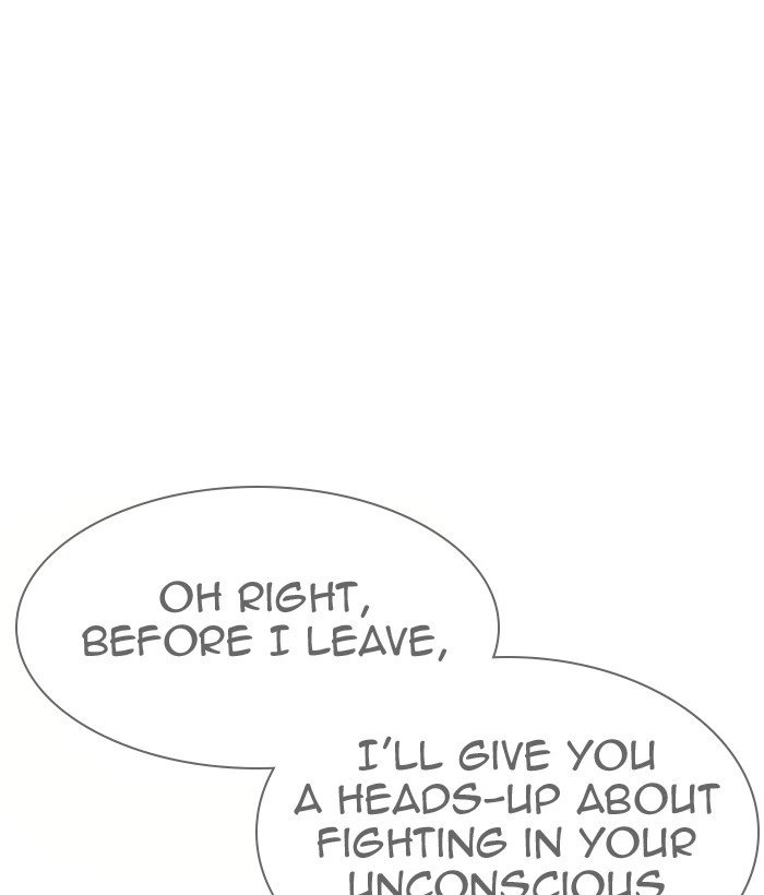 Lookism Chapter 296 — page 121