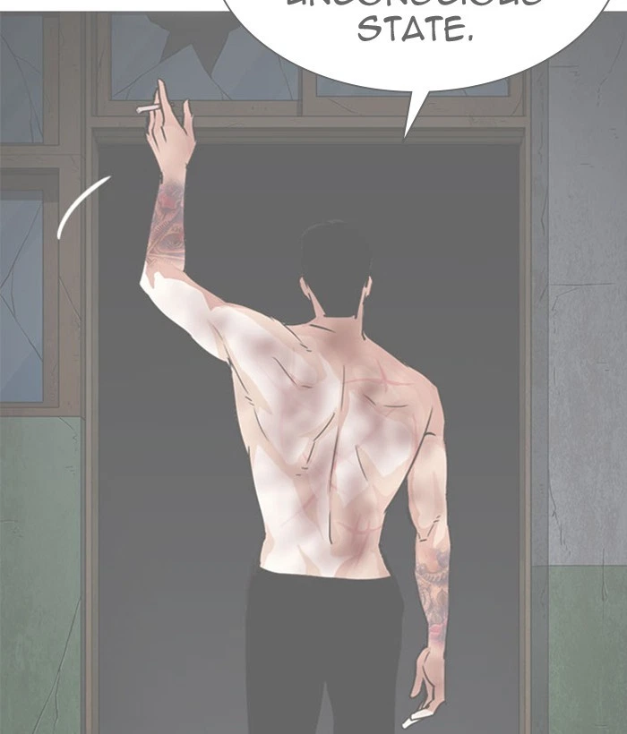 Lookism Chapter 296 — page 122