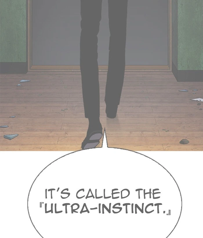 Lookism Chapter 296 — page 123