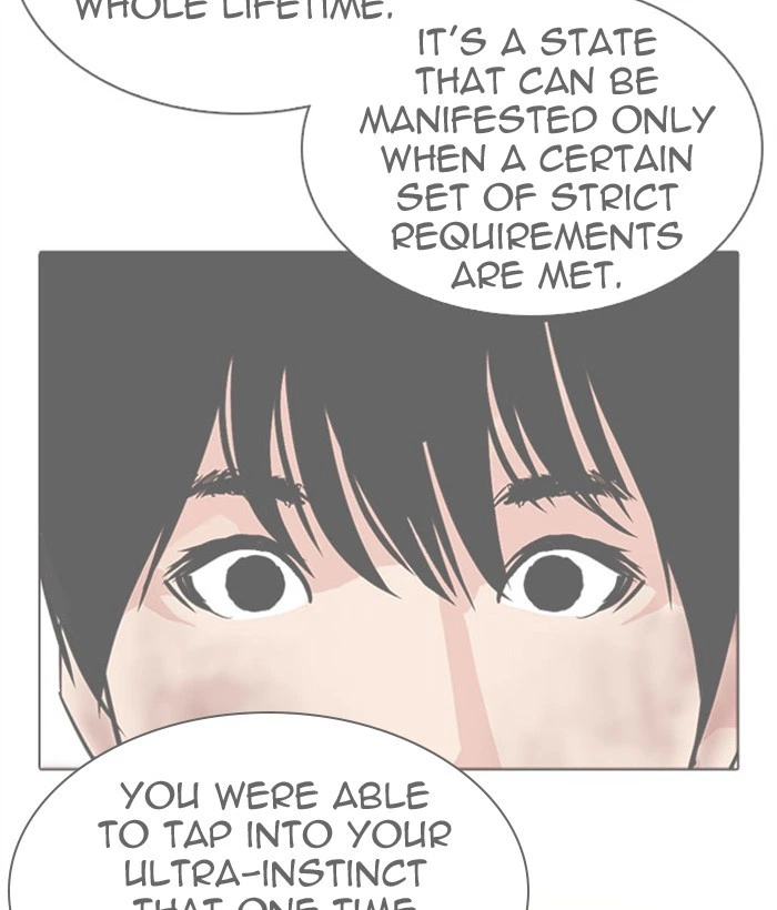 Lookism Chapter 296 — page 126