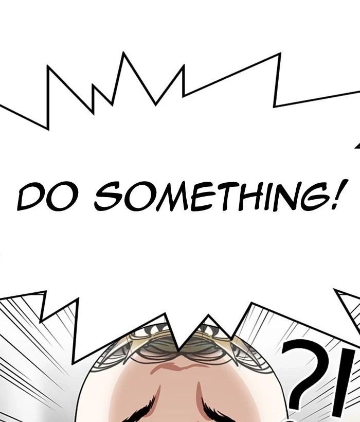 Lookism Chapter 296 — page 144