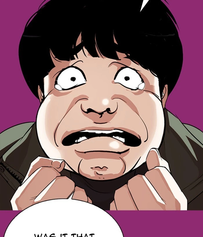 Lookism Chapter 296 — page 159