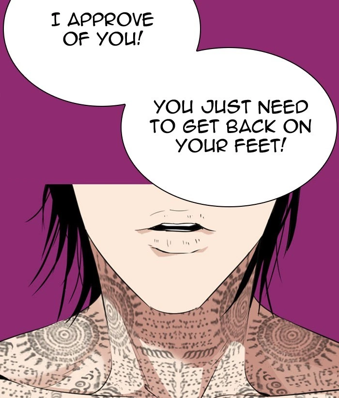 Lookism Chapter 296 — page 161