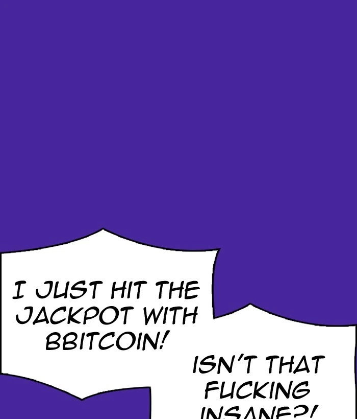 Lookism Chapter 296 — page 164