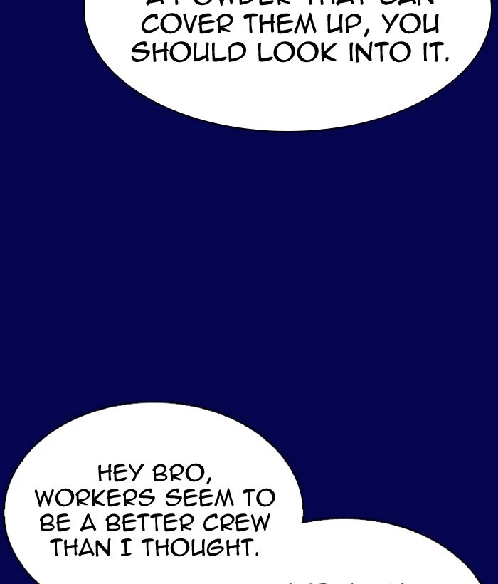 Lookism Chapter 296 — page 178