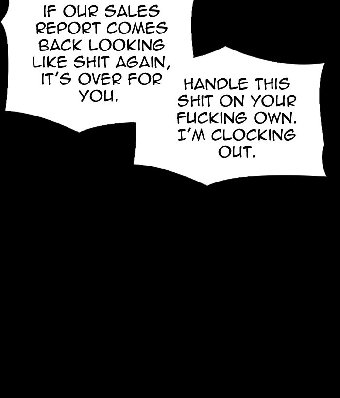 Lookism Chapter 296 — page 187