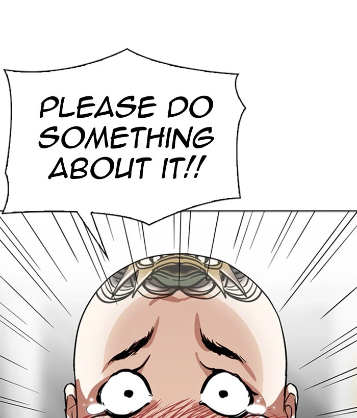 Lookism Chapter 296 — page 190