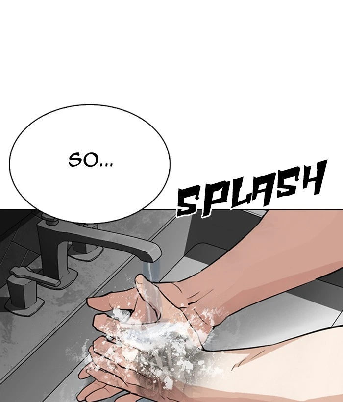 Lookism Chapter 296 — page 194