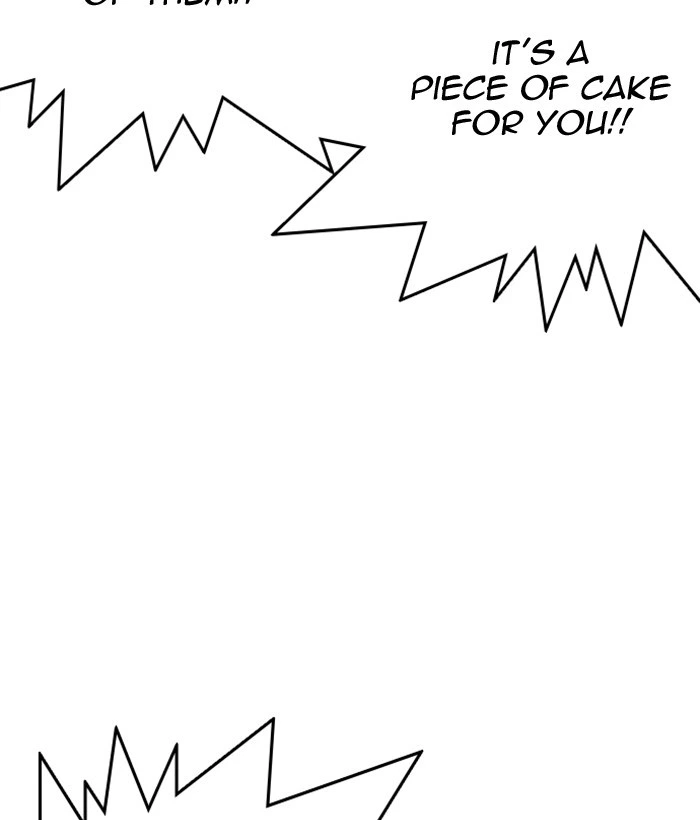 Lookism Chapter 296 — page 202