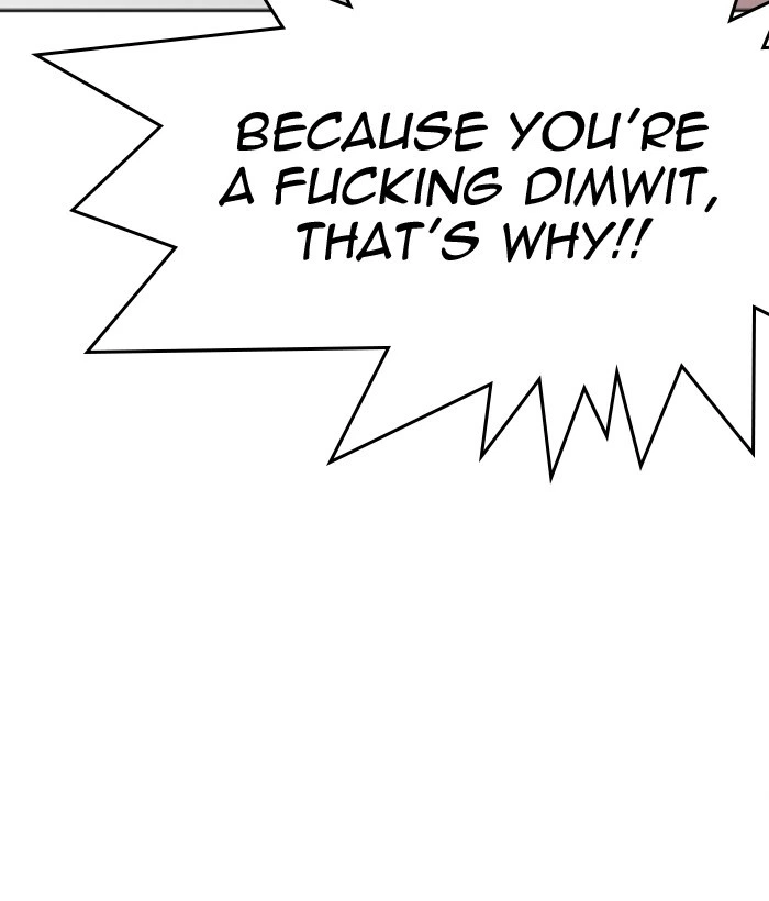 Lookism Chapter 296 — page 204