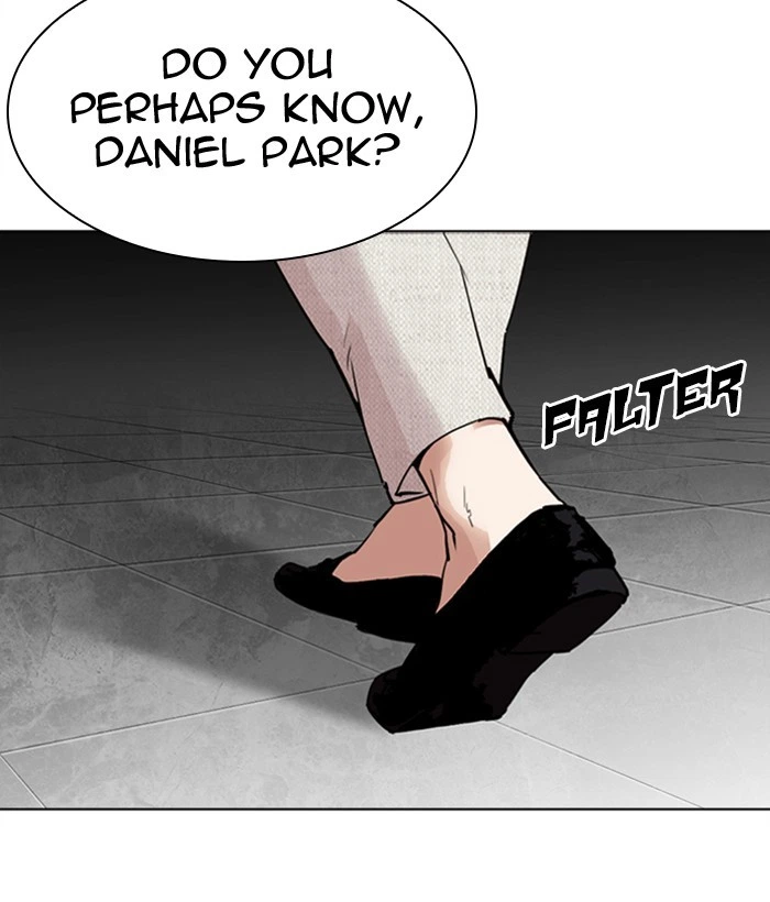 Lookism Chapter 296 — page 210