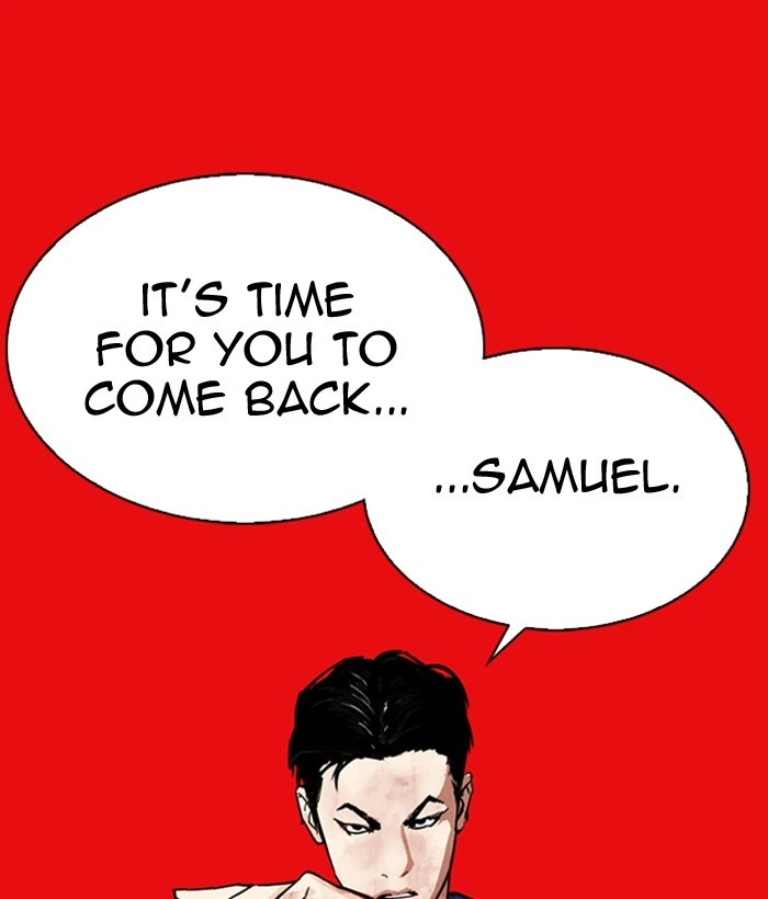 Lookism Chapter 296 — page 224