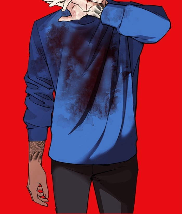 Lookism Chapter 296 — page 225