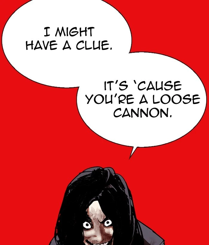 Lookism Chapter 296 — page 227