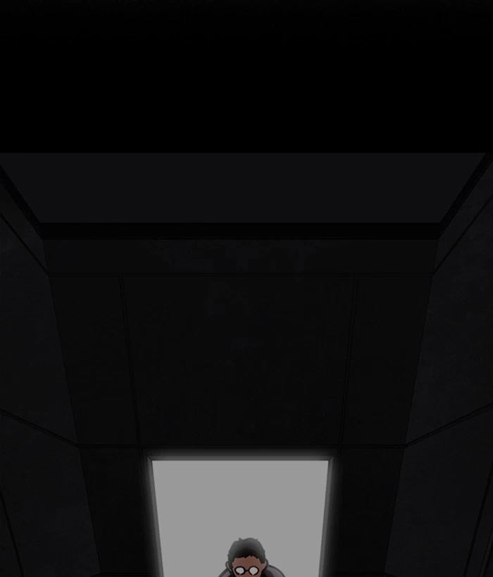 Lookism Chapter 296 — page 235