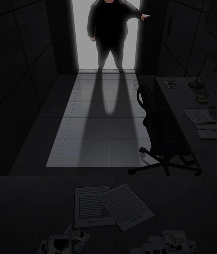 Lookism Chapter 296 — page 236