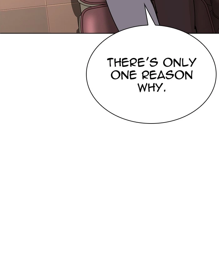 Lookism Chapter 296 — page 254
