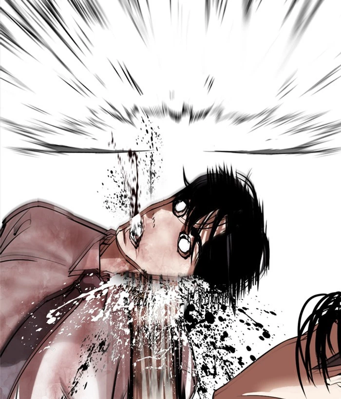 Lookism Chapter 296 — page 256
