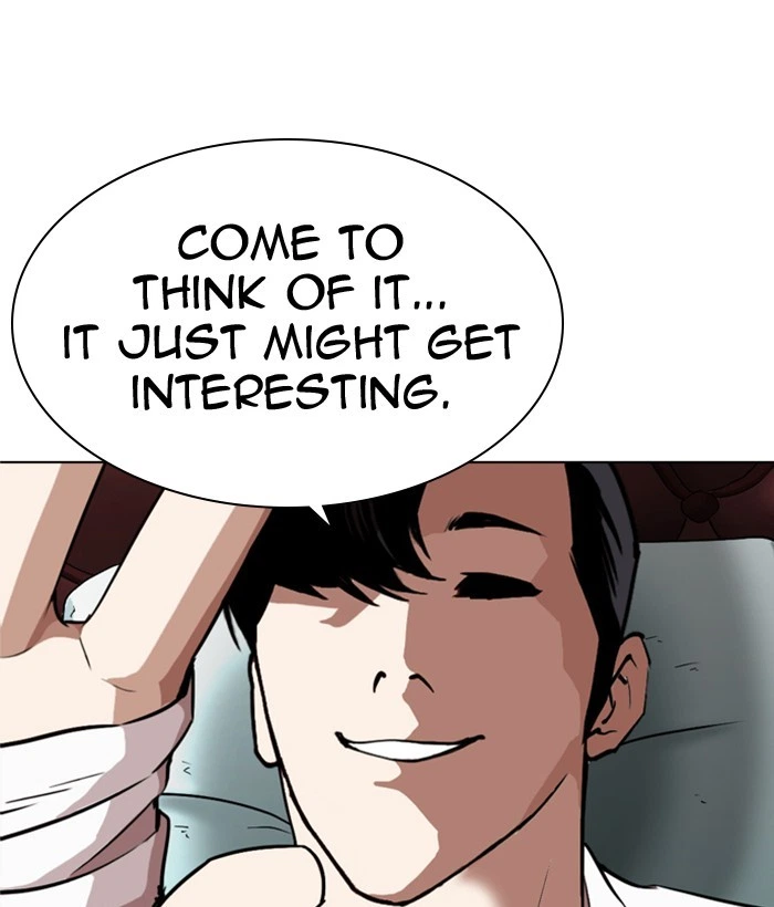 Lookism Chapter 296 — page 264