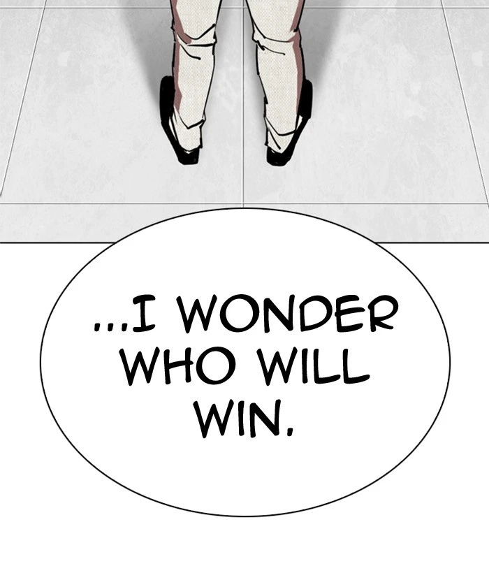 Lookism Chapter 296 — page 268