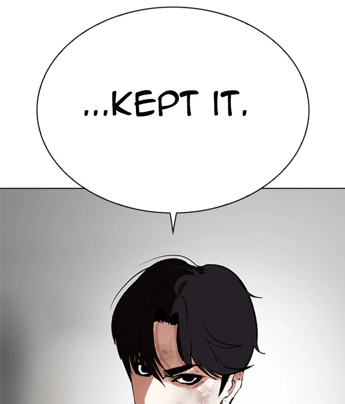 Lookism Chapter 296 — page 273
