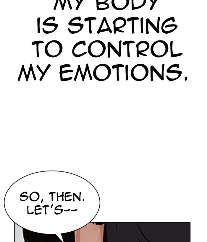 Lookism Chapter 296 — page 275