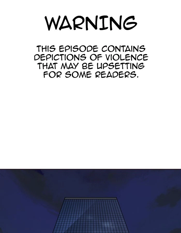 Lookism Chapter 297 — page 1