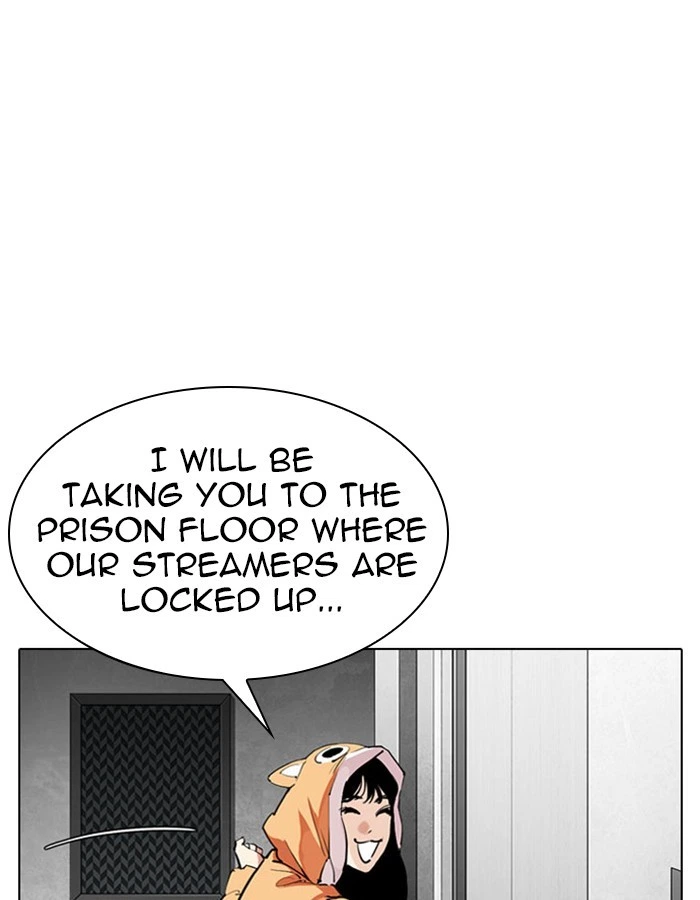 Lookism Chapter 297 — page 7