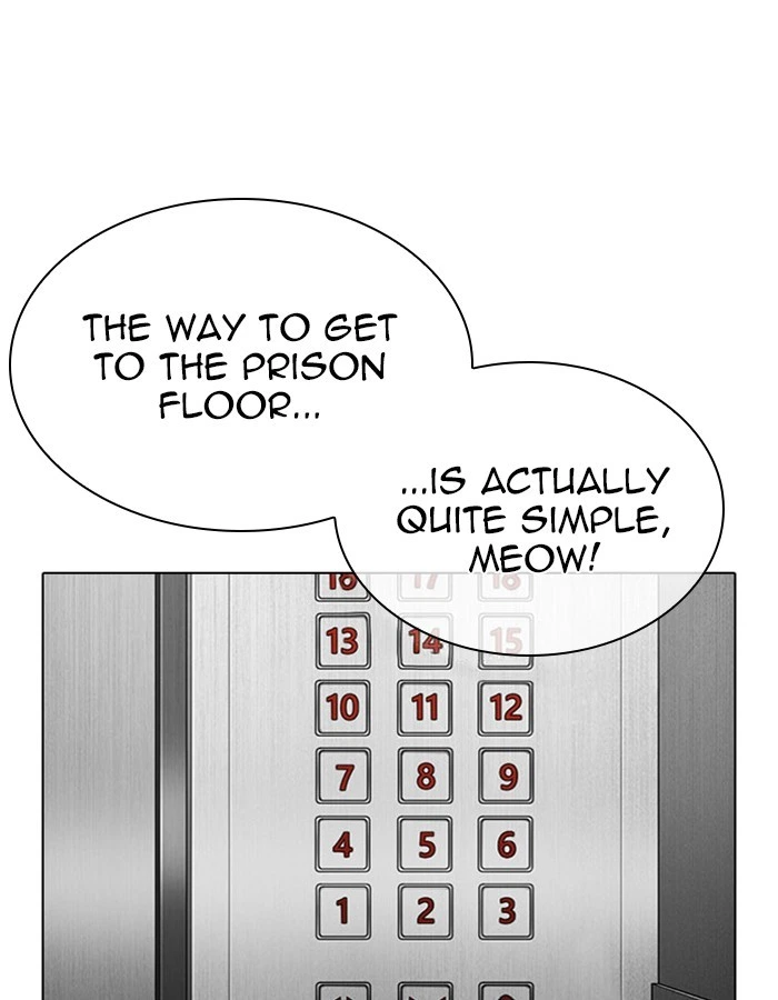 Lookism Chapter 297 — page 9