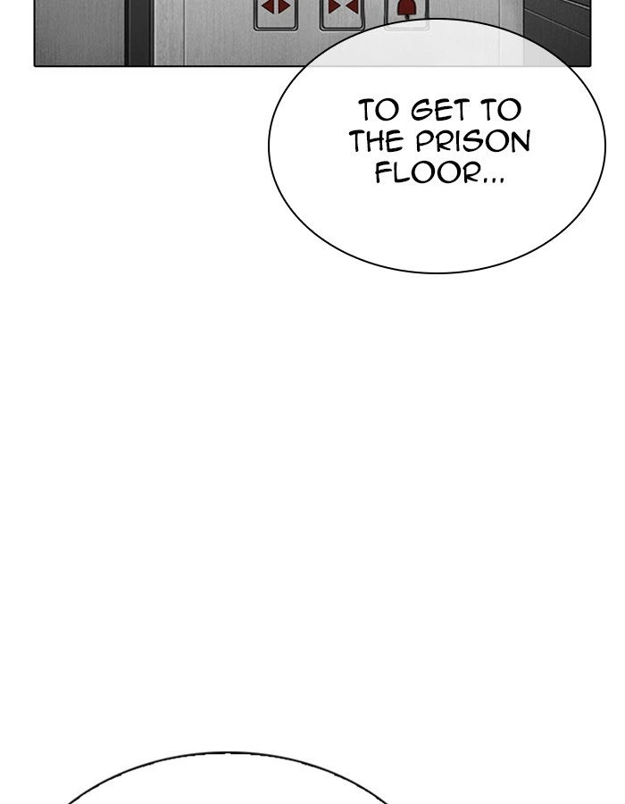 Lookism Chapter 297 — page 10