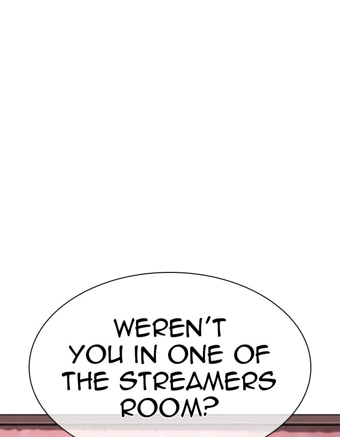 Lookism Chapter 297 — page 22