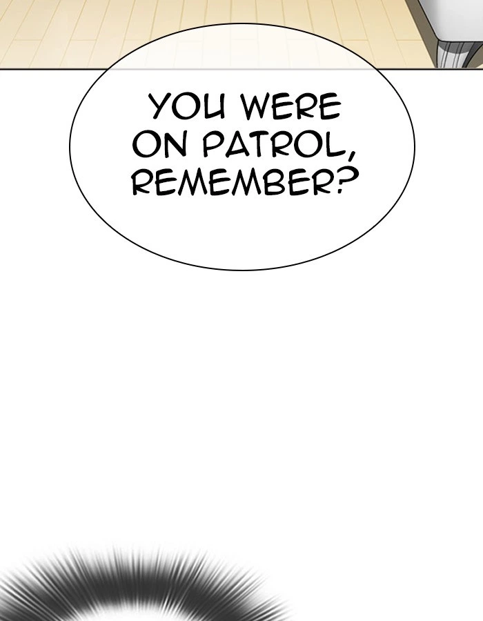 Lookism Chapter 297 — page 24