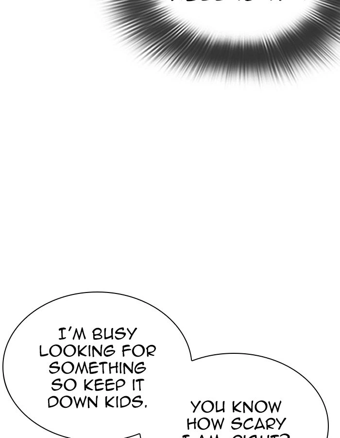 Lookism Chapter 297 — page 26